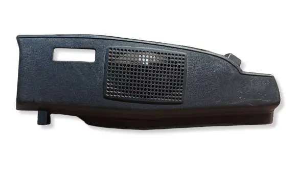 Volkswagen Golf II (C) pillar trim 191867764A