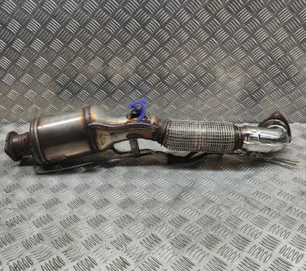 Volvo XC40 Catalyst/FAP/DPF particulate filter 32406144