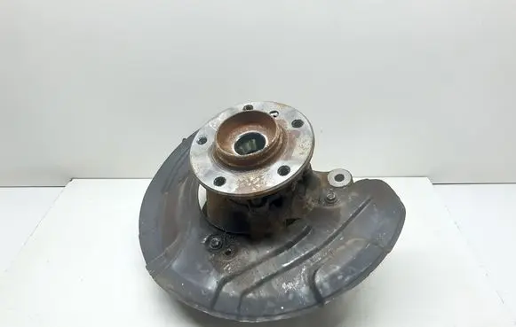 BMW X1 E84 Front wheel hub spindle knuckle 6788699 31216788699