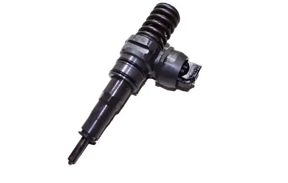 Volkswagen Caddy Fuel injector 0414720313 038130073BN