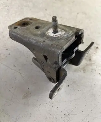 Ford Explorer Front door lower hinge 