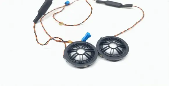 BMW X3 F25 Front door high frequency speaker 9277836 65139277836