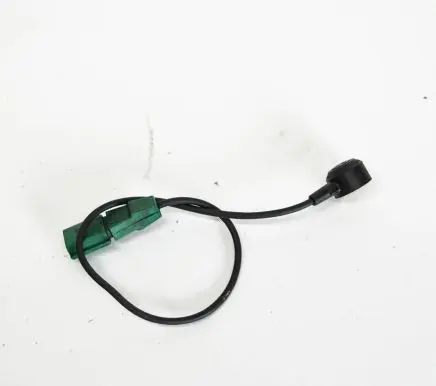 Audi A6 S6 C6 4F Detonation knock sensor 06E905377A
