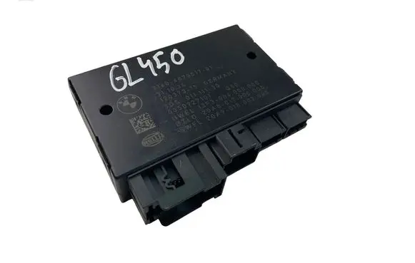BMW 3 F30 F35 F31 Other control units/modules 6870517