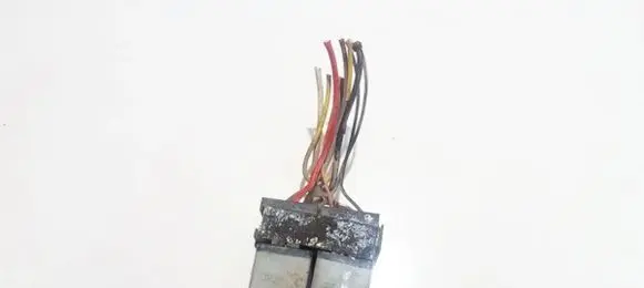 Volkswagen Golf IV Other relay 0332204152 ef5758912