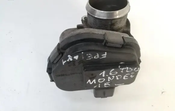 Ford Mondeo MK IV Throttle valve 28275019