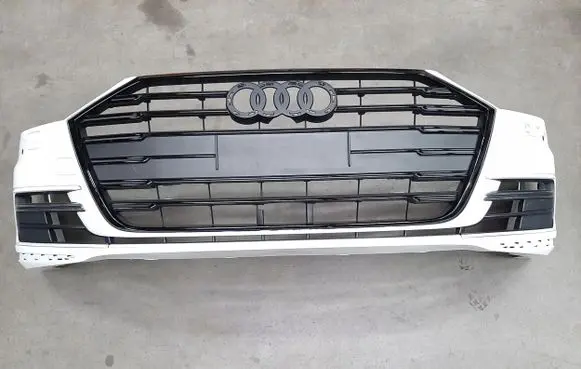 Audi A8 S8 D5 Front bumper 4N0807437B