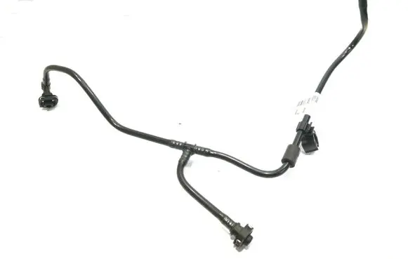 Audi Q7 4M Engine coolant pipe/hose 4M0121081AJ 2021092809