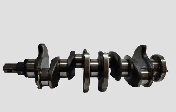 Volvo V70 Crankshaft A97