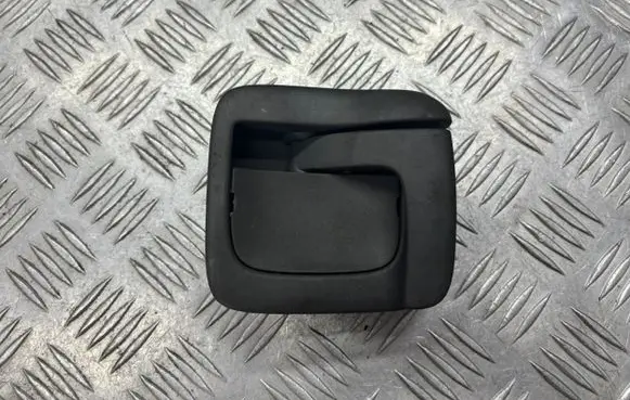 Volvo V70 Engine bonnet (hood) release handle 8650740
