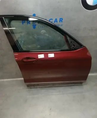 BMW X3 G01 Front door