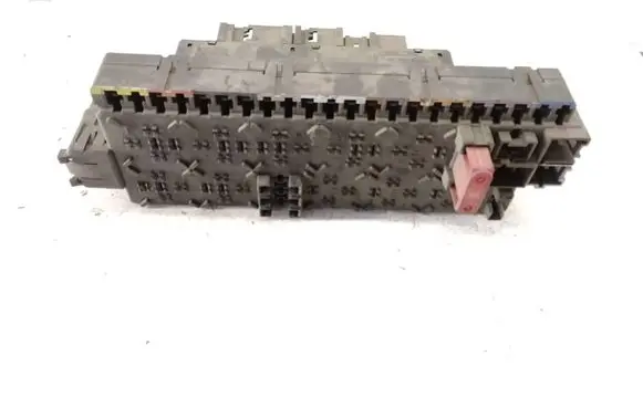 Mercedes-Benz S W220 Fuse module 05045110 04511002984498 A0205451732