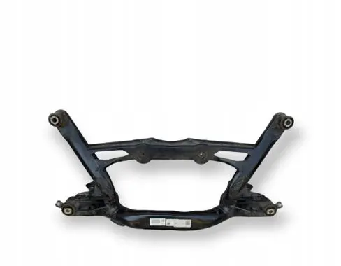 Skoda Kodiaq Rear beam EG6TEILE