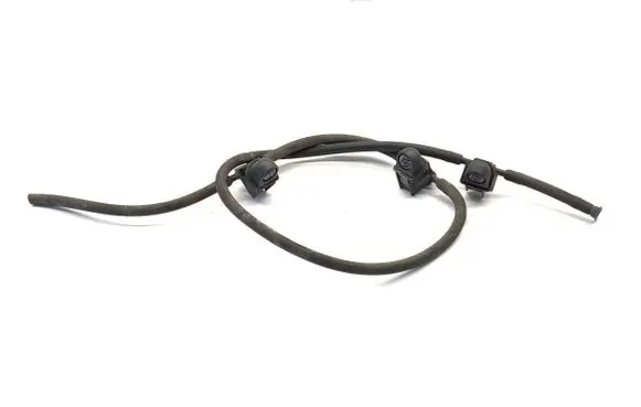 Mercedes-Benz E W212 Windshield washer spray nozzle 