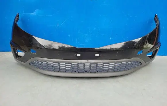 Honda Civic Front bumper 71102SMGAZZ00