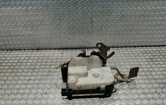 Fiat Ducato Front door lock 1334645080 B792 1280095