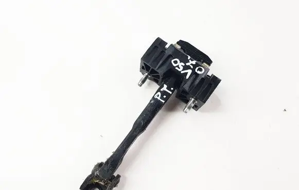 Volvo V50 Rear door check strap stopper 