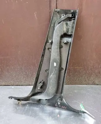 Ford S-MAX Dash center air vent grill 6M21U246W03