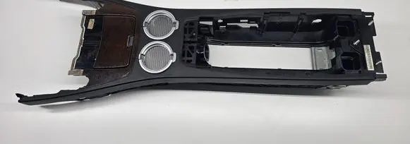 BMW 7 E65 E66 Center console 7051565 8223327 7448660