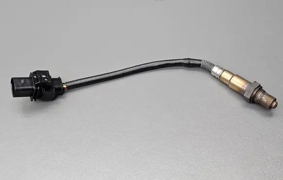 Lambda probe sensor