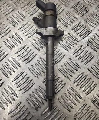 Volvo V50 Fuel injector 0445110188