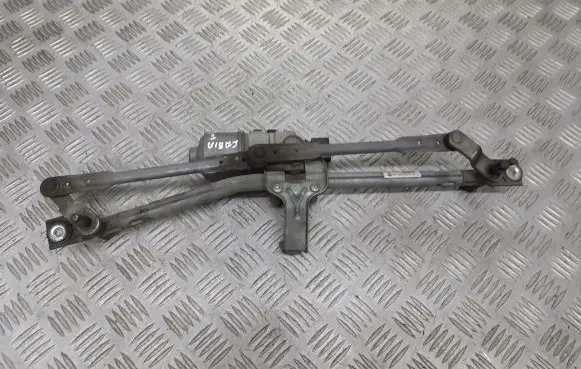 Skoda Fabia Mk1 (6Y) Front wiper linkage 3397020701