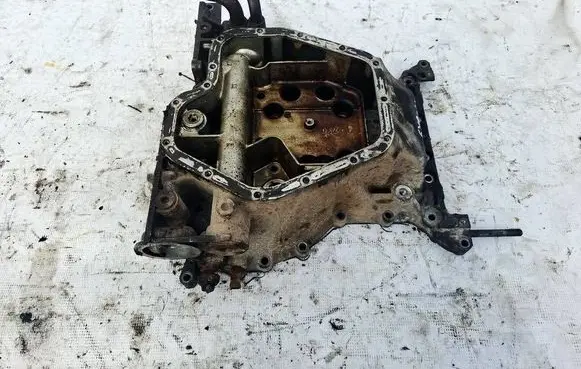 Subaru B9 Tribeca Oil sump 