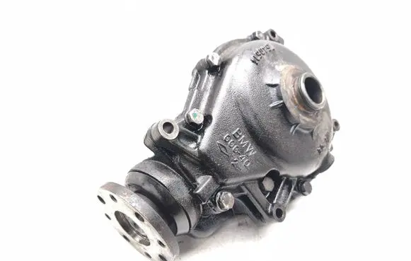 BMW X3 E83 Front differential 7546112