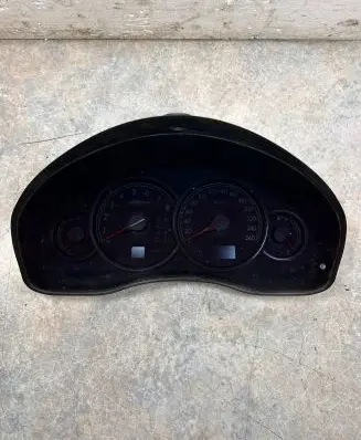 Subaru Legacy Speedometer (instrument cluster) 85015AG180
