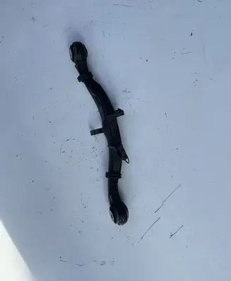 Mercedes-Benz GLE (W166 - C292) Rear upper control arm/wishbone 1664230823