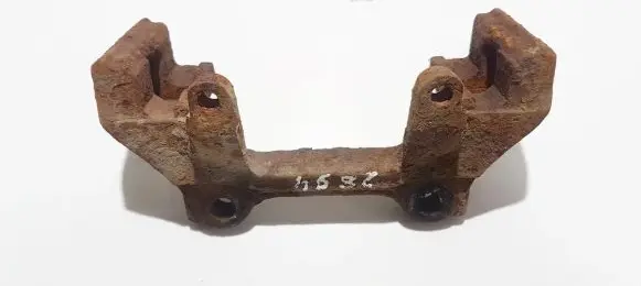 Alfa Romeo 156 Front brake caliper