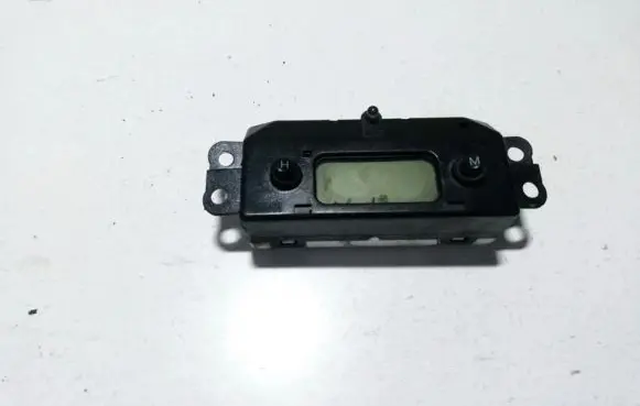Ford Focus Screen/display/small screen 98ab15000ccw 98ab-15000-ccw