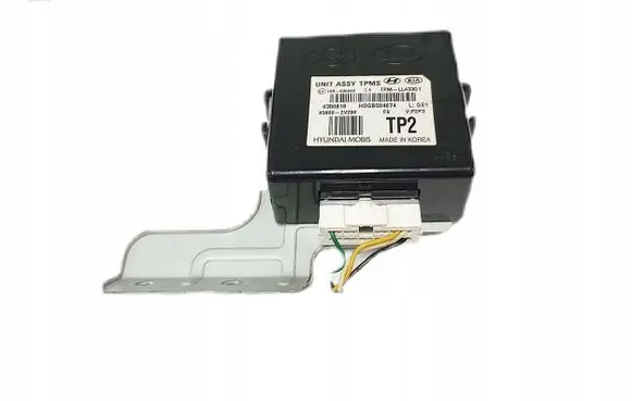 Hyundai Veloster Other control units/modules 958002V200