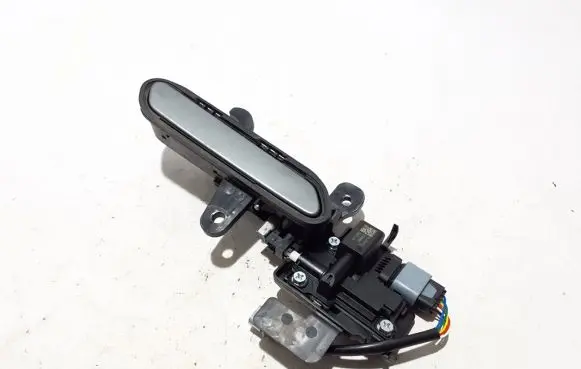 KIA EV6 Rear door exterior handle 83660CV020