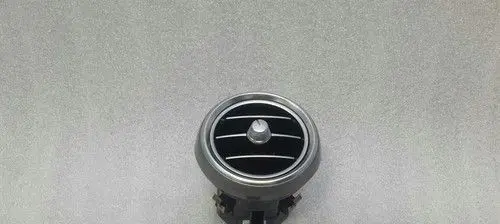 Mercedes-Benz C W205 Dashboard side air vent grill/cover trim A2058300301