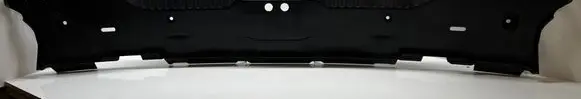 BMW 3 E36 (D) pillar trim (bottom) 8146217
