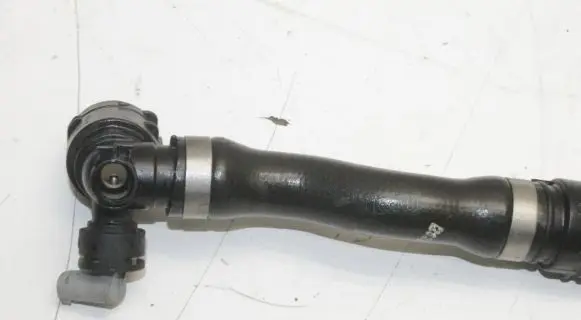 Mercedes-Benz EQA Engine coolant pipe/hose A2438304100