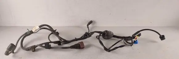 Audi A6 S6 C6 4F Other wiring loom 4F0972253R