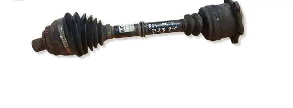 Audi A6 S6 C4 4A Front driveshaft 4A0407272DM 8150121484356