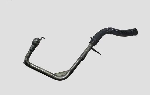 Toyota Corolla Verso AR10 Turbo turbocharger oiling pipe/hose