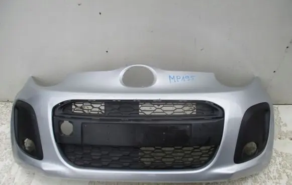 Citroen C1 Front bumper