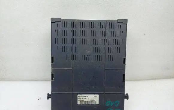 Peugeot 407 Comfort/convenience module 281208364 281201930C 28119248