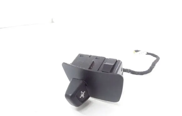BMW 7 F01 F02 F03 F04 Steering wheel adjustment switch 9188877