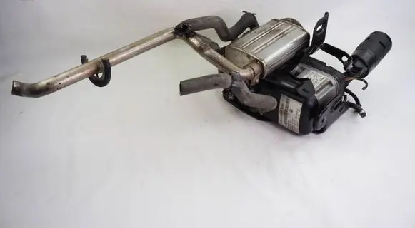 Volkswagen Caddy Auxiliary pre-heater (Webasto) 1K0815005MP 9026129A