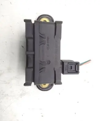Nissan Pathfinder R51 ESP acceleration yaw rate sensor 47931EB30A 06211702833