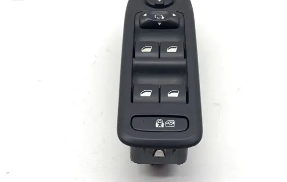 Peugeot 508 Electric window control switch 98026370ZD
