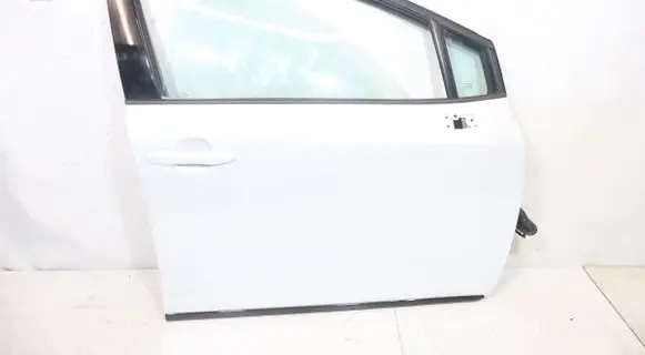 Toyota Corolla E210 E21 Front door 