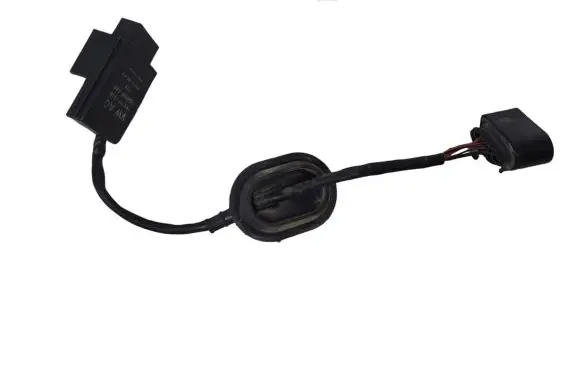 Volkswagen Jetta V Fuel pump relay 1K0906093D