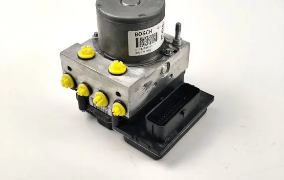 Alfa Romeo Mito ABS Pump 51837728 0265230804 0265951337