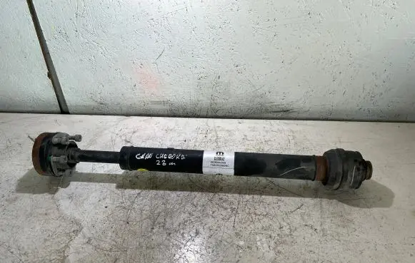 Jeep Grand Cherokee WL Front prop shaft 68380042AB TQ82532560NC